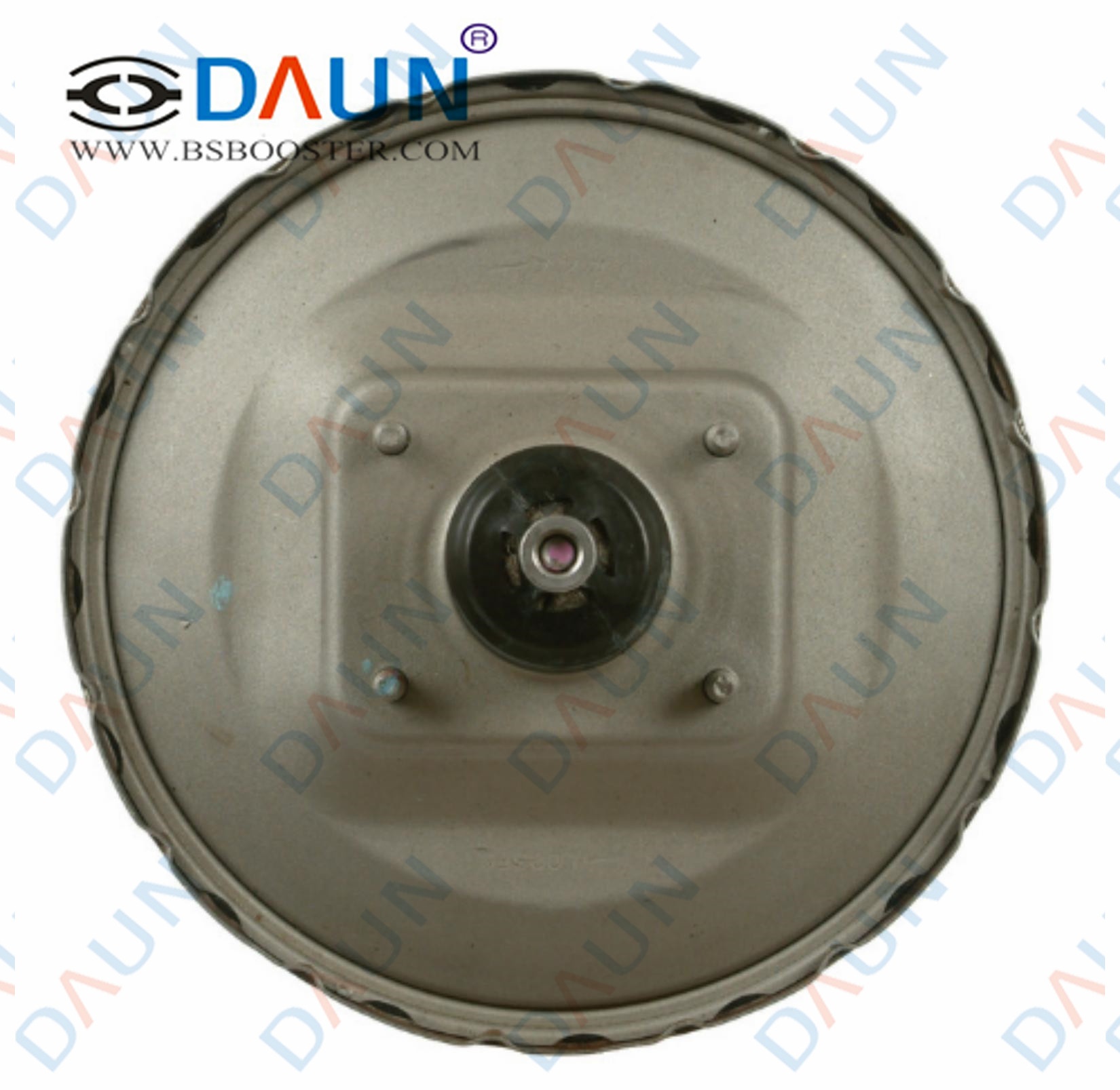 MB407782 53-2025 BRAKE BOOSTER FOR Dodge Ram 50 1989-87 Mitsubishi Mighty Max 1989-87 LHD