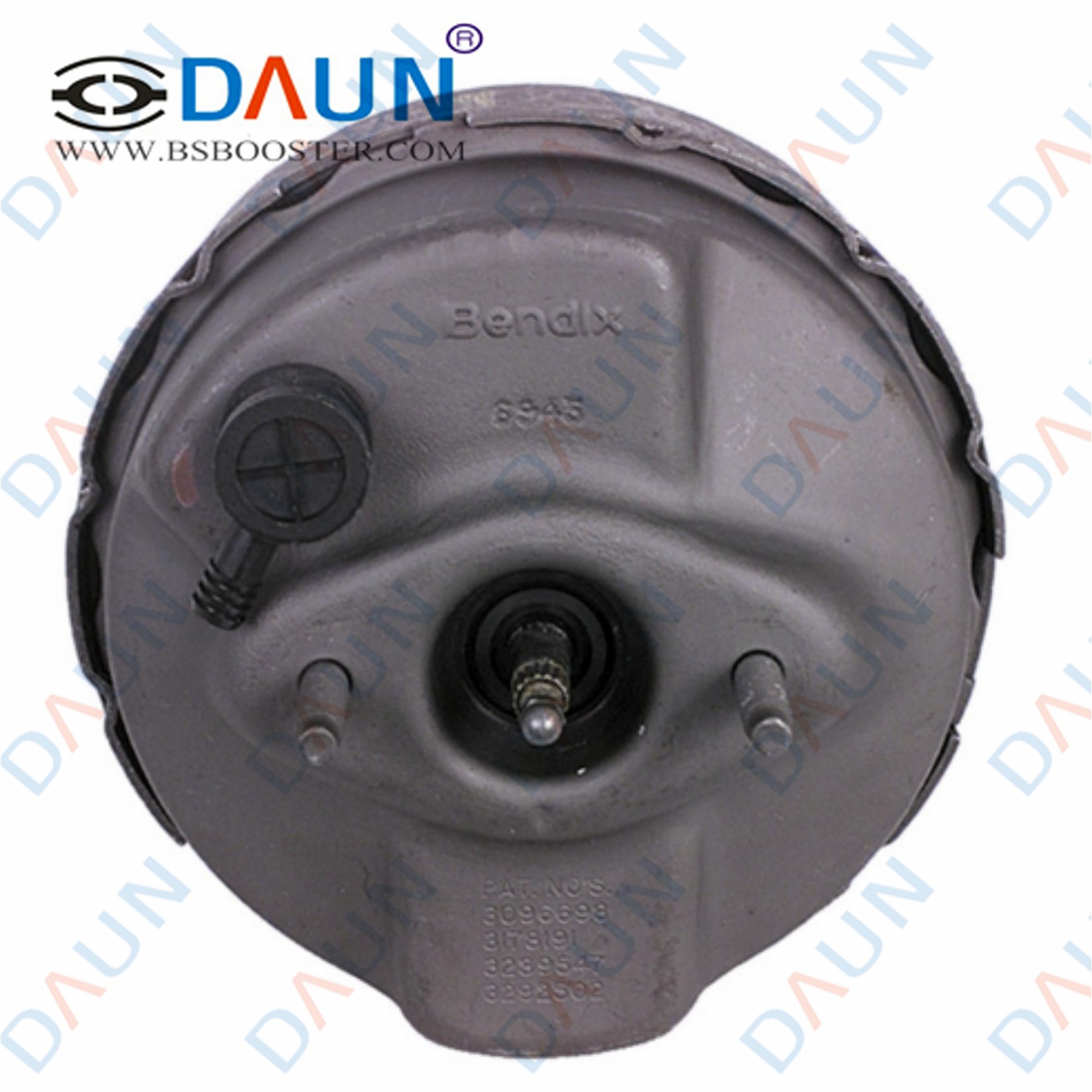 509298 54-73221 BRAKE BOOSTER FOR Ford Fairlane 1969-67 Falcon 1970-67 Ranchero 1969-67 Torino 1969-68 LHD