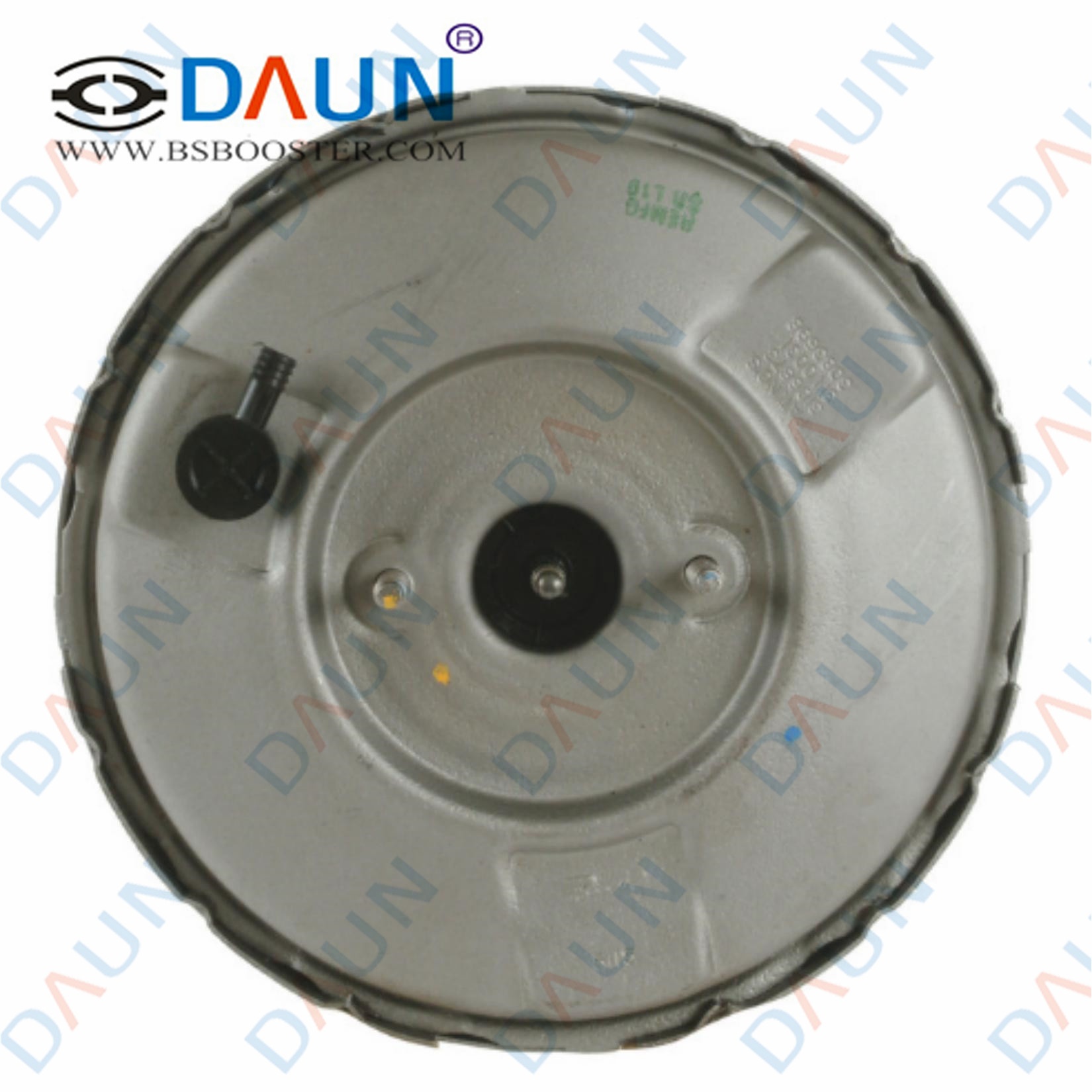 54-91107 BRAKE BOOSTER FOR Pontiac Bonneville 1968-67 Catalina 1968-67 Executive 1968-67 Grand Prix 1968-67 LHD